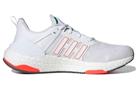 Adidas Equipment+ 'White Green' ART H02751 Chính Hãng - Qua Sử Dụng - Độ Mới Cao