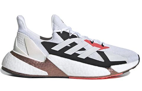 Adidas X9000L4 Boost 'White' ART FW8388 Chính Hãng - Qua Sử Dụng - Độ Mới Cao