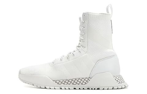 Adidas AF 1.3 Footwear White ART BY3007 Chính Hãng - Qua Sử Dụng - Độ Mới Cao