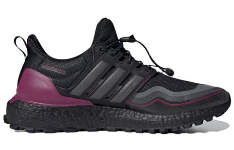 Adidas Ultra Boost Cold.RDY DNA Black Purple ART G54861 Chính Hãng - Qua Sử Dụng - Độ Mới Cao