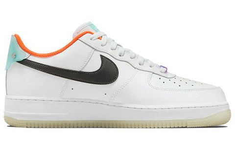 Nike Air Force 1 Low Have a Good Game DO2333-101 Chính Hãng - Qua Sử Dụng - Độ Mới Cao