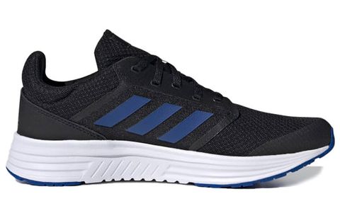 Adidas Galaxy 5 'Black Royal Blue' ART FW5706 Chính Hãng - Qua Sử Dụng - Độ Mới Cao