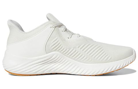 Adidas Alphabounce RC 2.0 'Off White' ART D96523 Chính Hãng - Qua Sử Dụng - Độ Mới Cao