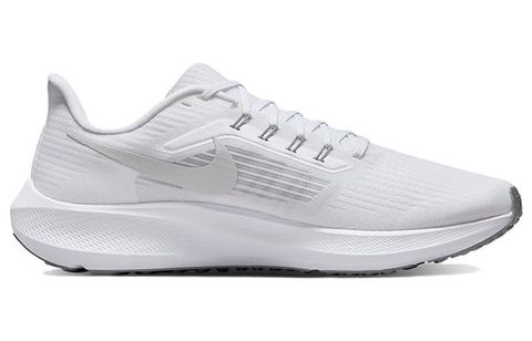 Nike Air Zoom Pegasus 39 White Grey Fog DH4071-100 Chính Hãng - Qua Sử Dụng - Độ Mới Cao