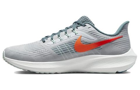 Nike Air Zoom Pegasus 39 Pure Platinum Total Orange DH4071-003 Chính Hãng - Qua Sử Dụng - Độ Mới Cao