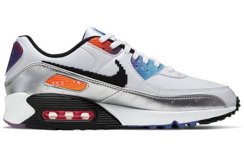 Nike Air Max 90 Have a Good Game DC0832-101 Chính Hãng - Qua Sử Dụng - Độ Mới Cao