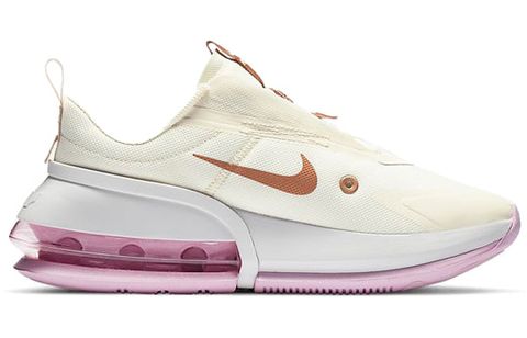 Nike Wmns Air Max Up ‘Sail Metallic Red Bronze’ DB9582-100 Chính Hãng - Qua Sử Dụng - Độ Mới Cao