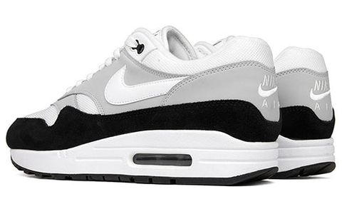 Nike Air Max 1 Wolf Grey AH8145-003 Chính Hãng - Qua Sử Dụng - Độ Mới Cao