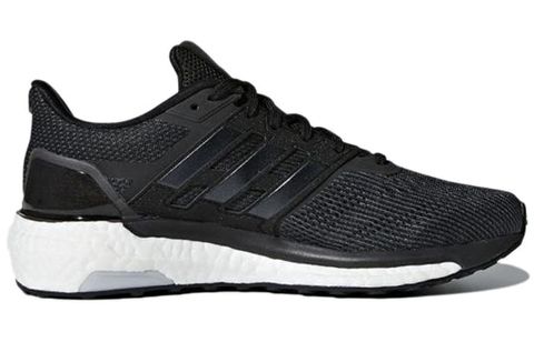 Adidas Supernova Black Dark Grey Boost ART CG4041 Chính Hãng - Qua Sử Dụng - Độ Mới Cao