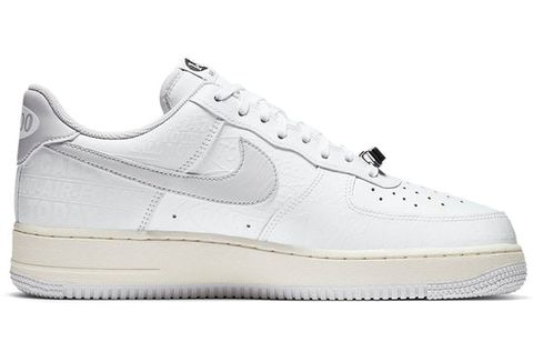 Nike Air Force 1 Low 1-800 CJ1631-100 Chính Hãng - Qua Sử Dụng - Độ Mới Cao