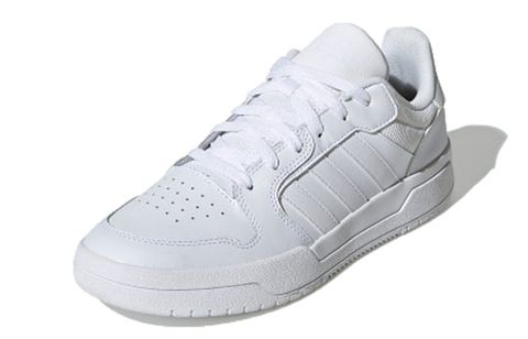 Adidas Entrap 'Cloud White' ART EH1865 Chính Hãng - Qua Sử Dụng - Độ Mới Cao