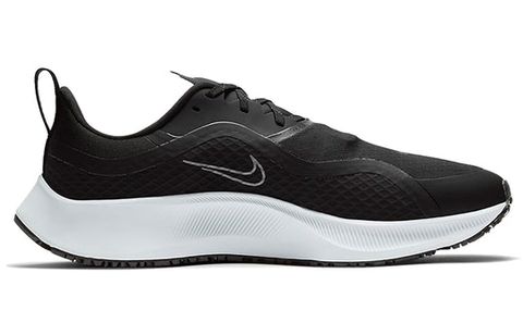 Nike Air Zoom Pegasus 37 Shield 'Black Pure Platinum' CQ7935-002 Chính Hãng - Qua Sử Dụng - Độ Mới Cao