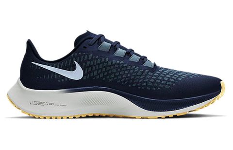 Nike Air Zoom Pegasus 37 'Obisdian' BQ9646-402 Chính Hãng - Qua Sử Dụng - Độ Mới Cao