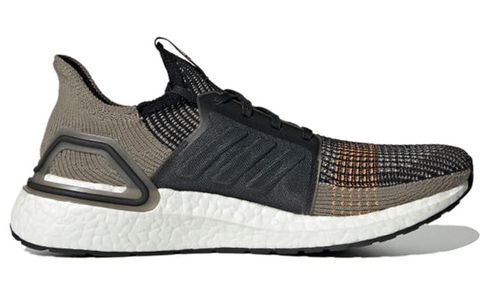 Adidas UltraBoost 19 'Legend Earth' ART G27507 Chính Hãng - Qua Sử Dụng - Độ Mới Cao