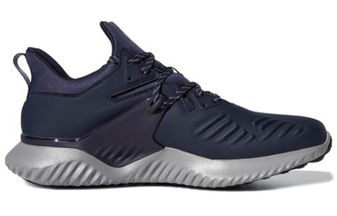 Adidas Alphabounce Beyond 2.0 Legend Ink ART G28831 Chính Hãng - Qua Sử Dụng - Độ Mới Cao