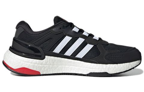 Adidas Equipment+ Cozy Wear-Resistant Black 'Black White' ART GX6630 Chính Hãng - Qua Sử Dụng - Độ Mới Cao