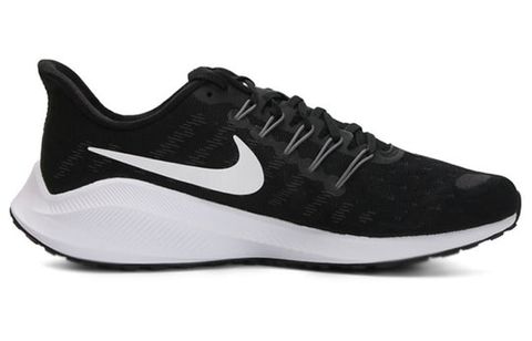 Nike Air Zoom Vomero 14 'Black White' AH7857-001 Chính Hãng - Qua Sử Dụng - Độ Mới Cao