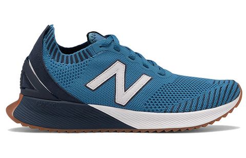 New Balance FuelCell Echo - Mako Blue / Natural Indigo / White WFCECOB Chính Hãng - Qua Sử Dụng - Độ Mới Cao