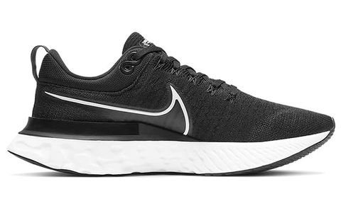 Nike React Infinity Run 2 Black Grey CT2357-002 Chính Hãng - Qua Sử Dụng - Độ Mới Cao