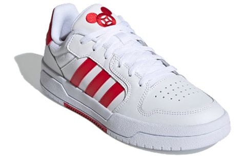 Adidas Neo Entrap ART FW7010 Chính Hãng - Qua Sử Dụng - Độ Mới Cao