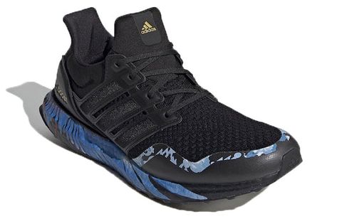 Adidas Ultraboost DNAChinese New Year Black (2020) ART FW4321 Chính Hãng - Qua Sử Dụng - Độ Mới Cao