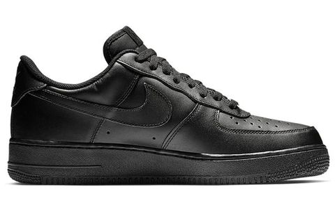 Nike Air Force 1 Low '07 Black CW2288-001 Chính Hãng - Qua Sử Dụng - Độ Mới Cao