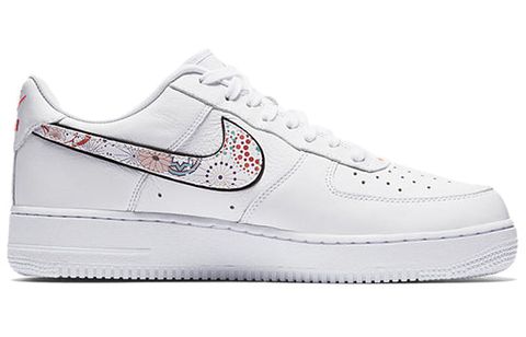 Nike Air Force 1 'LNY' AO9381-100 Chính Hãng - Qua Sử Dụng - Độ Mới Cao