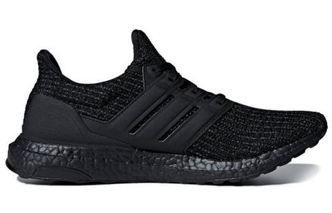 Adidas UltraBoost 4.0 ‘Triple Black’ F36641 Chính Hãng - Qua Sử Dụng - Độ Mới Cao