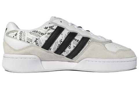 Adidas Courtic ID4081 Chính Hãng - Qua Sử Dụng - Độ Mới Cao