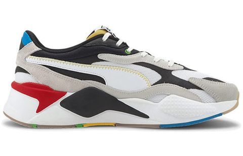 Puma RS-X3 Olympic 373308-01 Chính Hãng - Qua Sử Dụng - Độ Mới Cao