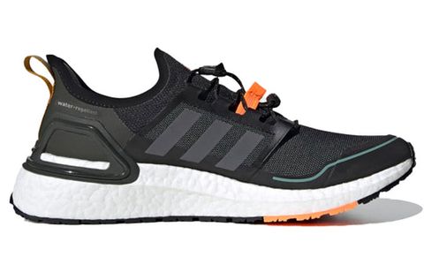 Adidas Ultra Boost Winter.RDY Black Signal Orange ART EG9798 Chính Hãng - Qua Sử Dụng - Độ Mới Cao