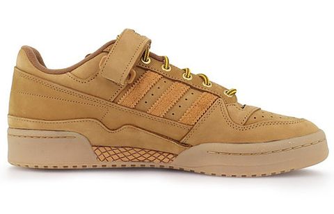 Adidas Forum Low Atmos Wheat ART GX3953 Chính Hãng - Qua Sử Dụng - Độ Mới Cao