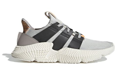 Adidas Originals Prophere Shoes 'Grey White Black' ART FY3367 Chính Hãng - Qua Sử Dụng - Độ Mới Cao