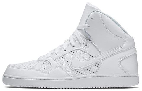 Nike Son of Force Mid 'White' 616281-102 Chính Hãng - Qua Sử Dụng - Độ Mới Cao