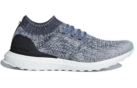 Adidas Parley x UltraBoost Uncaged 'Raw Grey' ART AC7590 Chính Hãng - Qua Sử Dụng - Độ Mới Cao