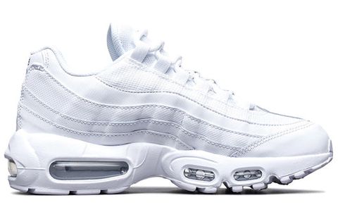 Nike Air Max 95 Essential CK7070-100 Chính Hãng - Qua Sử Dụng - Độ Mới Cao