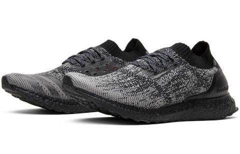 Adidas Ultra Boost Uncaged Triple Black ART BB4679 Chính Hãng - Qua Sử Dụng - Độ Mới Cao