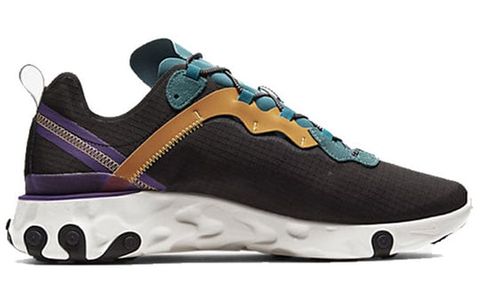 Nike React Element 55 PRM 'ACG' CI9593-002 Chính Hãng - Qua Sử Dụng - Độ Mới Cao