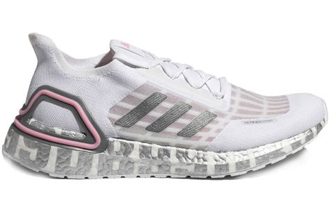 Adidas David Beckham x UltraBoost Summer.Rdy 'White Silver' ART FX0576 Chính Hãng - Qua Sử Dụng - Độ Mới Cao