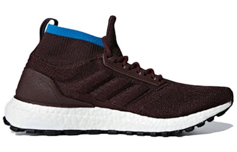 Adidas UltraBoost All Terrain 'Night Red' ART CM8255 Chính Hãng - Qua Sử Dụng - Độ Mới Cao