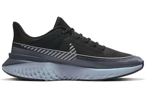 Nike Legend React 2 Shield Reflective Silver BQ3382-001 Chính Hãng - Qua Sử Dụng - Độ Mới Cao