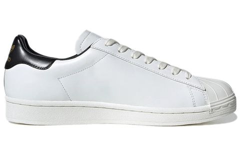 Adidas Superstar PureLondon ART FV3016 Chính Hãng - Qua Sử Dụng - Độ Mới Cao