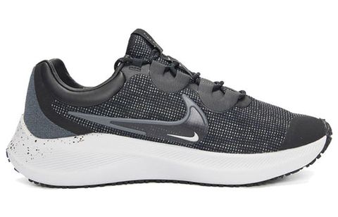 Nike Winflo 8 Shield 'Black Iron Grey' DC3727-001 Chính Hãng - Qua Sử Dụng - Độ Mới Cao