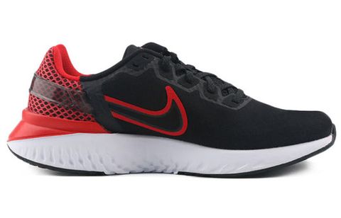 Nike Legend React 3 Black Red CK2563-005 Chính Hãng - Qua Sử Dụng - Độ Mới Cao