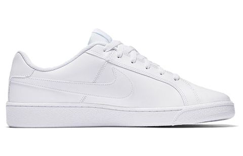 Nike Royale White/White 749747-111 Chính Hãng - Qua Sử Dụng - Độ Mới Cao