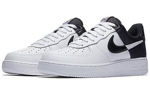 Nike Air Force 1 Low Spurs BQ4420-100 Chính Hãng - Qua Sử Dụng - Độ Mới Cao