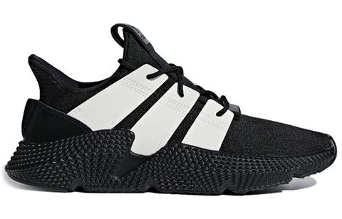 Adidas Prophere 'Black White' ART B37462 Chính Hãng - Qua Sử Dụng - Độ Mới Cao