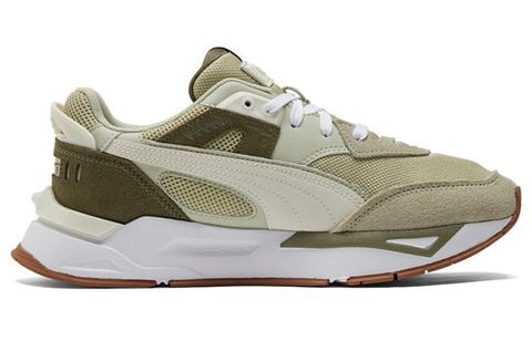 Puma Mirage Sport 'Remix - Spring Moss' 381051-11 Chính Hãng - Qua Sử Dụng - Độ Mới Cao