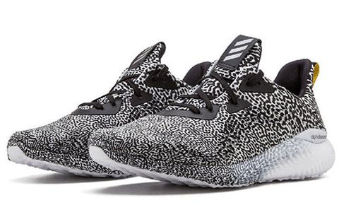 Adidas Alphabounce Motion Capture (Women's) ART B54367 Chính Hãng - Qua Sử Dụng - Độ Mới Cao