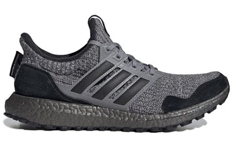 Adidas Ultra Boost 4.0 Game of Thrones House Stark ART EE3706 Chính Hãng - Qua Sử Dụng - Độ Mới Cao